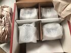 Ford 351w 410 Forged Stroker Pistons Racetec Autotec
