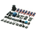 Ultimate Sensor Module Kit Set 37 In 1 For Raspberry Pi   Arduino  Mcu