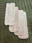Lot Of 13 Assorted Pocket Cloth Diapers  Kawaii Baby  Lbb  Thirsties Hemp Insert