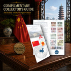          China 4 Banknotes Set Unc 1 2 5 Jiao   1 Yuan   Collector Guide
