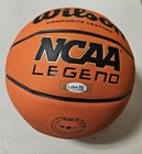 Iowa Hawkeyes Bennett Stirtz Signed Nba Basketball Jsa Certified Elite 8