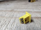 Omega Mini Thermocouple K-type Connector Panel Jack