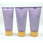 3- First Aid Beauty Whole Body Deodorant Cream-24 Hour Control- 3 Oz Each