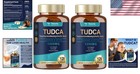 Ultra Strength Tudca Bile Salts - 240 Caps