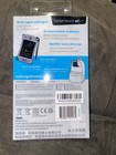 New Boogie Board Jot Pocket Reusable Lcd Writing Tablet With 4 5    Screen  Blue