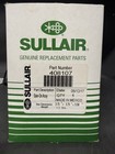 Genuine Sullair Oil Filter Element 408107 New Sealed Air Compressor