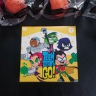 Mcdonald   s Happy Meal Toys Collectibles Lot Of 14 Assorted Characters Vintage 