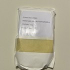 Lot Of 5     100  Raw Unrefined Shea Butter  5 Lbs Each  Total 25 Lbs