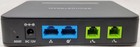 Grandstream 2-port Analog Telephone Adapter Ht812