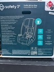 Safety 1st Tri-fit All-in-one Convertible Car Seat
