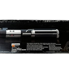 Star Wars The Black Series Darth Vader Force Fx Lightsaber  02 - Open Box