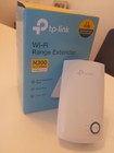 Tp-link 300mbps 1 Port Universal Wi-fi Range Extender   tl-wa850re  Booster
