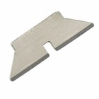 81 Easy Cut Replacement Blades Gb40470 For Easy Cutter Utility Knife - Gb40470