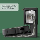 Irobot Roomba J9  Self-emptying Robot Vacuum With Dirt Detective Technology