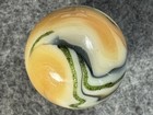 Jabo Joker 1  jerk  Collector Marble    Busy Blonde Aventurine Swirl   730