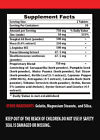 High T Testosterone Booster - Extreme Male Pills 1b - Tongkat Root
