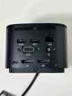 Hp G2 Dock Thunderbolt 120w Docking Station Port Replicator Usb-c W charger A   
