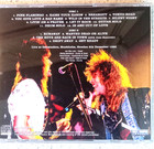 Bon Jovi Rare New 2 Cd 1986 Stockholm Slippery When Wet Concert Tour Great  
