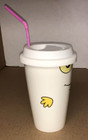 Master Shake Cup From Aqua Teen Hunger Force Adult Swim   Rare