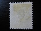Danish West Indies Sc   34 Scarce Used Stamp  Scv  10 50