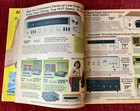 Vintage 1981 Radio Shack 60th Anniversary Catalog No 328 Stereos Trs-80 Computer