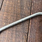 Vintage Disston No  10 Coping Saw Wood Handle 6-1 2 Inch  usa 