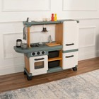 Step2 - Harmony Play Kitchen - Age 2   350