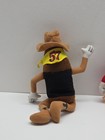 Heinz 57 Dude   Ketchup Bottle Bean Bag Advertising Cowboy Plush With Tags S1