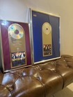 Backstreet Boys First 2 Ever Awards   Gold   Platinum Non Riaa   Germany