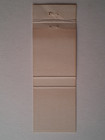 Dancing Ladies Lounge Matchbook Cover  Greenbrook Nj  Go-go Girls  Unstruck 