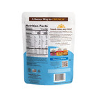 Catalina Crunch Protein Cereal  Blueberry Muffin With Real Blueberries 8 Oz