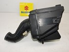      06-09 09 Suzuki Ltr450 Ltr Lt-r 450 Oem Airbox Air Box Assembly   K n     