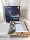 Cobra 29 Lx Max Smart Cb Radio New In Box Free Fast Ship