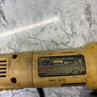 Dewalt D28110 Heavy-duty 4-1 2  Angle Grinder Power Tool     Works Great
