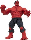 Diamond Select - Marvel Select Red Hulk Action Figure  new Toy  Action Figure 