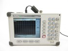 Anritsu Site Master S331d Cable   Antenna Analyzer Dtf Vswr W  Power Supply