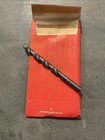 Letter I Hss Jobber Drill - Black Oxide -  National Brand Part  13009  12 Pack 