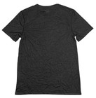 Reebok Ufc Fight Kit T-shirt Mens Size S Gray Athletic Training Tee Mma New