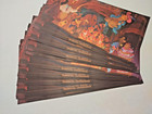 Disney World Country Bears Jamboree D23 Promo Poster 2024 Authentic Disney Print