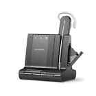 Plantronics Savi W745 Multi Device Wireless Headset System