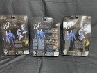 3 Piece Set The X-files Series 1 Agent Fox Mulder   Agent Dana Skully  1998