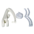 Baby Crib Mobile Bed Bell Holder With Music Box Multipurpose Rotating Diy Toy