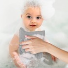 Migiol Baby Burp Cloths 5pk 100  Cotton Muslin 10x20in Newborn Essentials