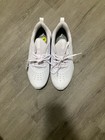 Puma Softfoam  Optimal Comfort White Sneakers Size 9  new Never Worn 