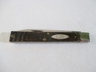 Case Xx Vintage 1980 Doctors Knife 6185 Ssp