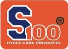 S100 Total Cycle Cleaner 500 Ml Starter Motorcycle Detailer 12500s 1 2 Liter