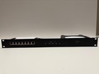 Unifi 1u Rack Mount For Cloud Gateway Max   Ultra   Usw Lite 8 Poe W ports
