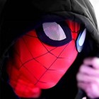 Spider Man Face Mask Halloween Costume Cosplay Mask Deadpool Headgear