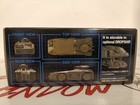 Aliens Apc Armoured Personnel Carrier 1 72 Diecast Aoshima Ltd Ed Alien Warrior
