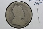 1908 Canada 25 Cents First Year Royal Canadian Mint Km  11 3wsj